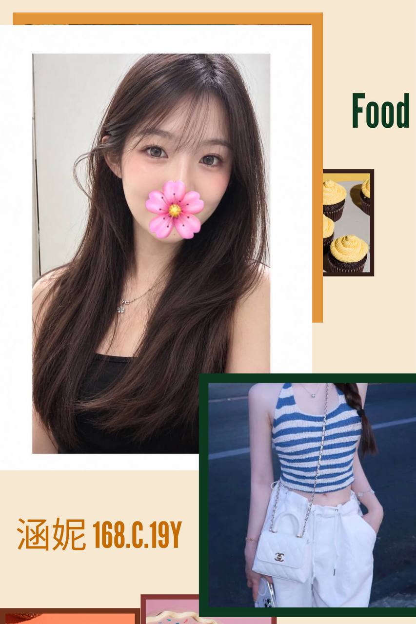 <!-- 標題欄位以 .profile-* class 與 data-profile-field 固定識別 --> 聯絡客服請給編號:<strong>G5I2LCHDUQ</strong> 暱稱:涵妮 地區:台北 國籍:台妹 年齡:19 身高:168 體重:48 罩杯/尺寸備註:C杯 方式:全套、叫小姐、外送茶、外約、約炮、約砲、全套外送、舒壓 服務時間:60分 價錢:<strong>$12000</strong>