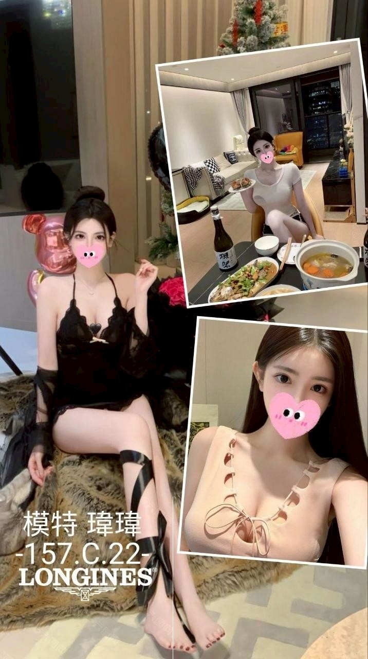 <!-- 標題:樣式全部寫在元素的 style 屬性中 --> 聯絡客服請給編號: <strong>PR9HA08OEI</strong> 妹名:<em>瑋瑋</em> 地區: 台中 國籍: 台妹 年齡: 22 身高: 157 罩杯: C杯 方式: 舒壓 服務時間: 50分 價錢:<strong>$8000</strong>